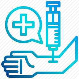 <em>打针</em>