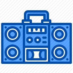 收音机