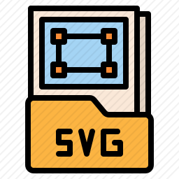 SVG文件