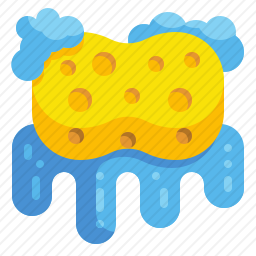 海绵