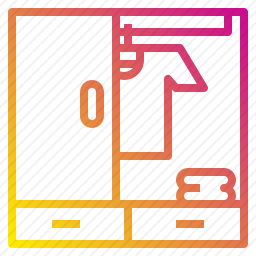 衣柜