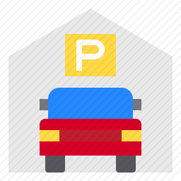 停车