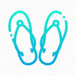 <em>凉鞋</em>