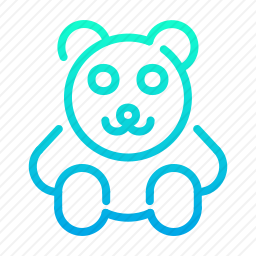 泰迪熊