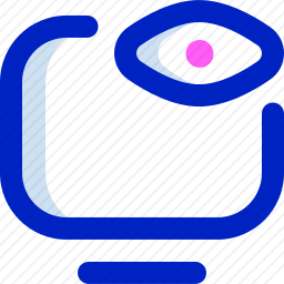 看<em>电视</em>