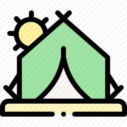 野营帐篷
