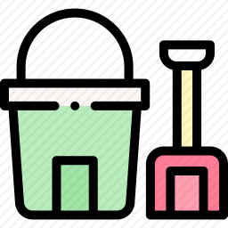 砂桶