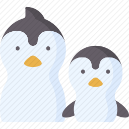 企鹅