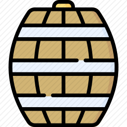 桶