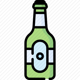 啤酒瓶
