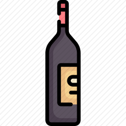 酒瓶