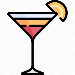 鸡尾酒