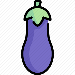 <em>茄子</em>