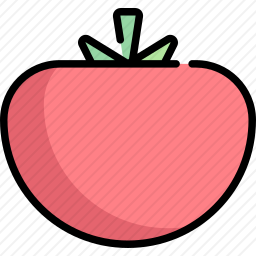<em>番茄</em>