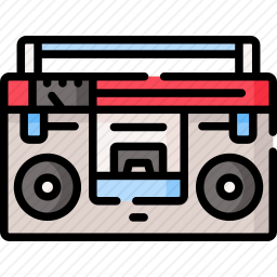 <em>收音机</em>
