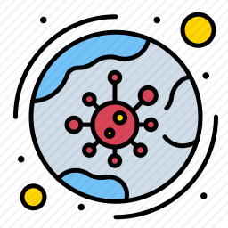 冠状病毒