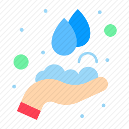 洗手