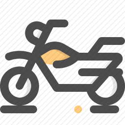 摩托车