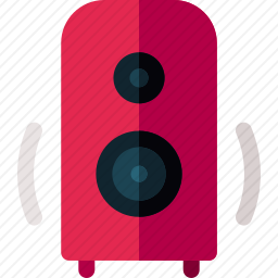 扬声器