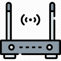 WiFi路由器
