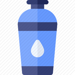 一瓶水