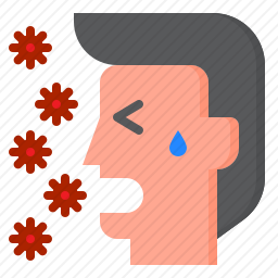 咳嗽