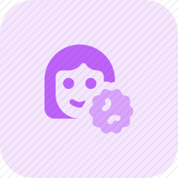 女人