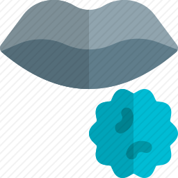 <em>嘴唇</em>
