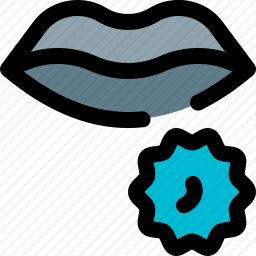 <em>嘴唇</em>