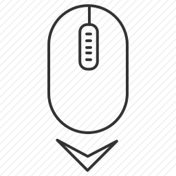 <em>鼠标</em>