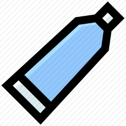 <em>牙膏</em>