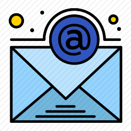 <em>电子邮件</em>