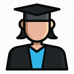 女大学生