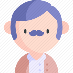 男人