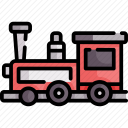 <em>火车</em>