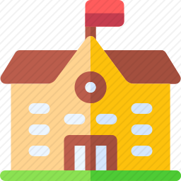 <em>学校</em>