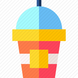 奶昔