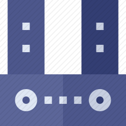 多声道音箱