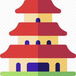 宝塔