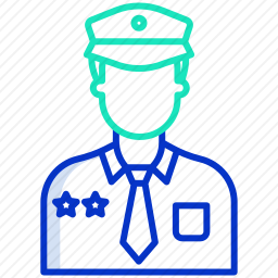 警察