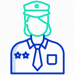 警察