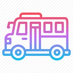 校车