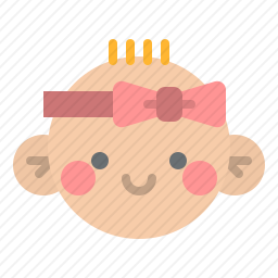 婴儿
