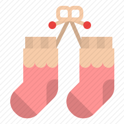 袜子