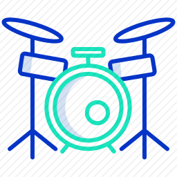 鼓