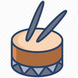 鼓