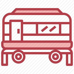 大篷车