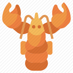 龙虾