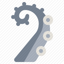 <em>触手</em>