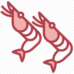 虾